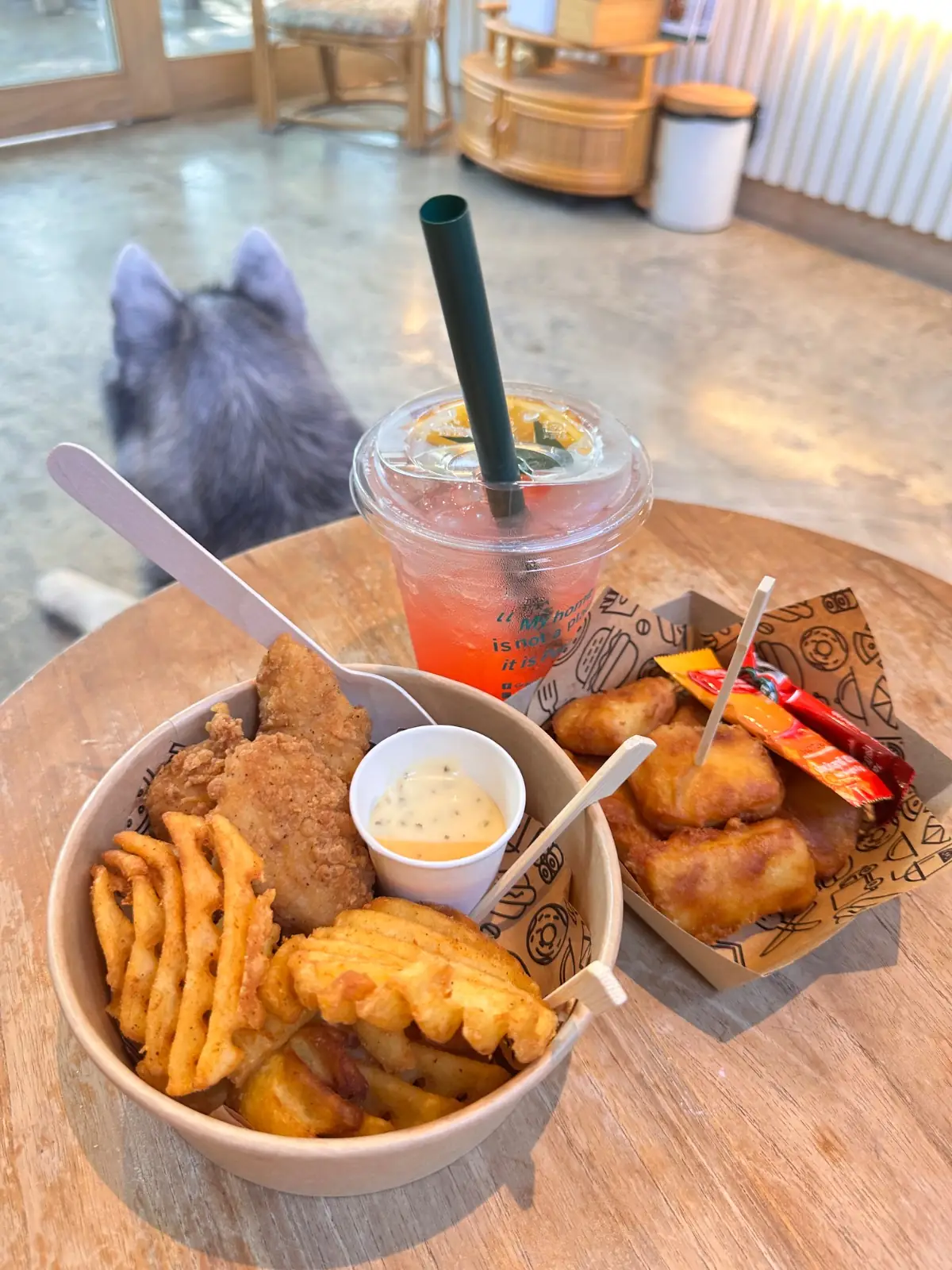 Grandma's Garden food image 1