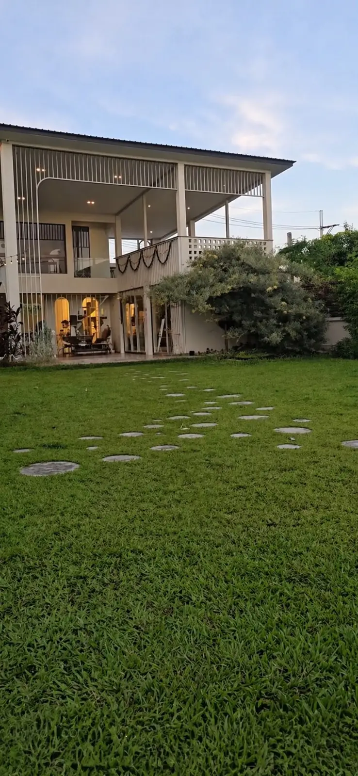 Grandma's Garden overall image 3