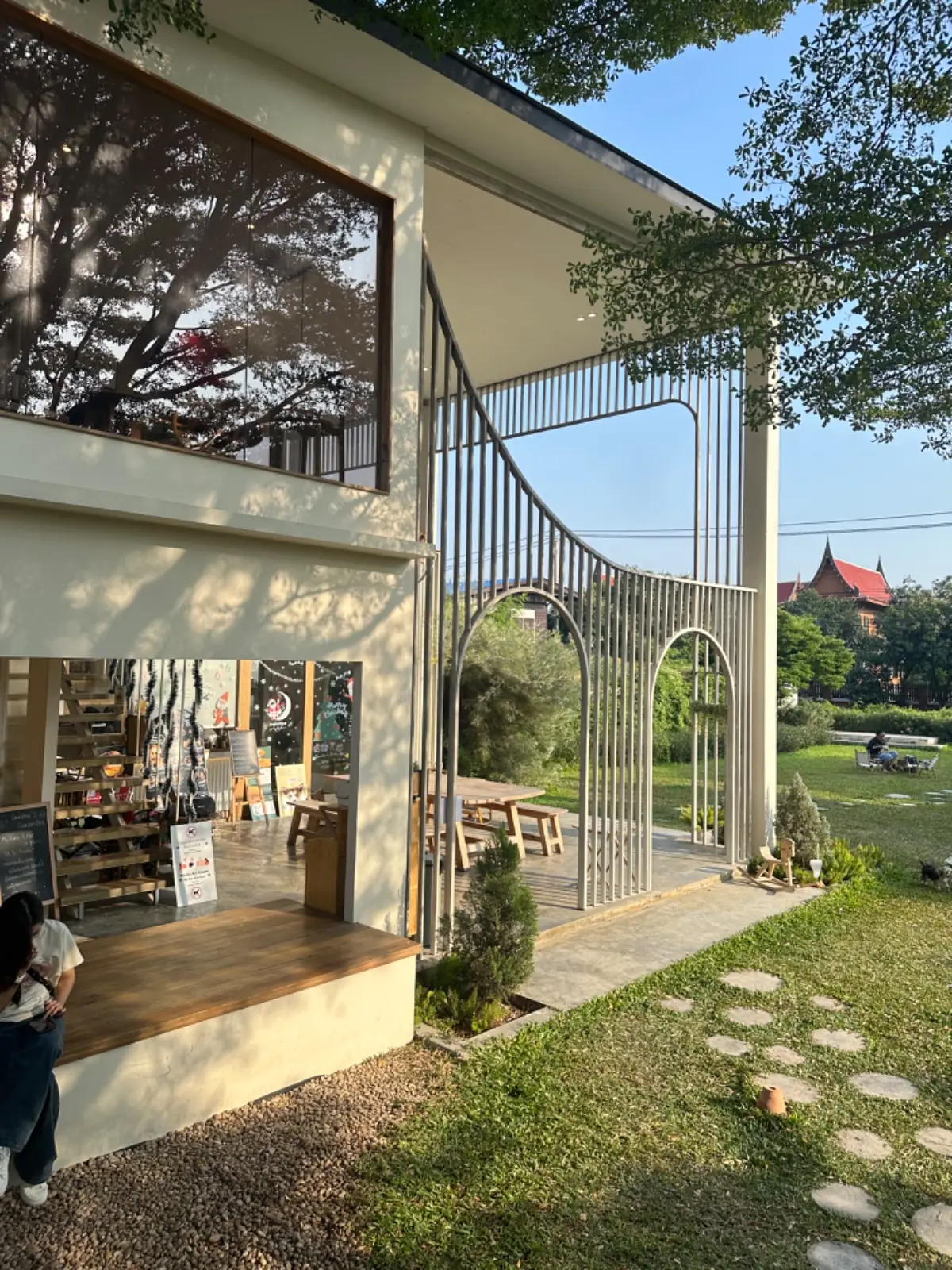 Grandma's Garden overall image 2