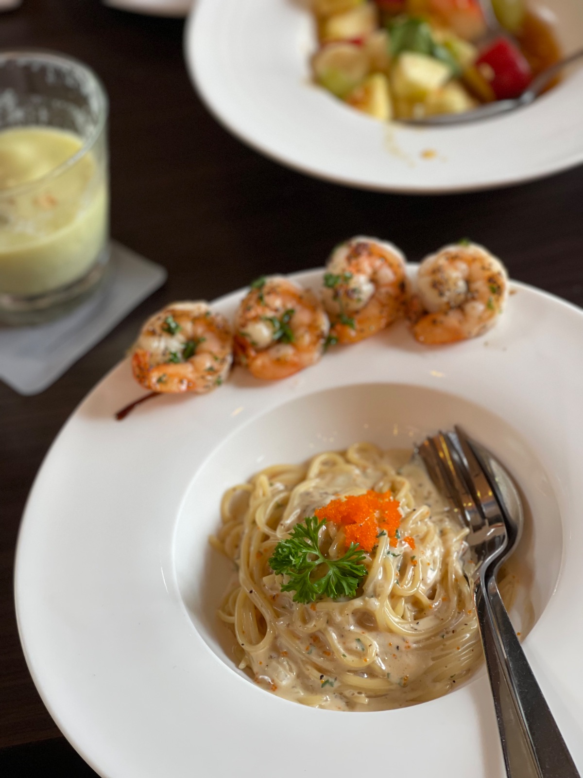 The Hub Cafe and Eatery food image 2