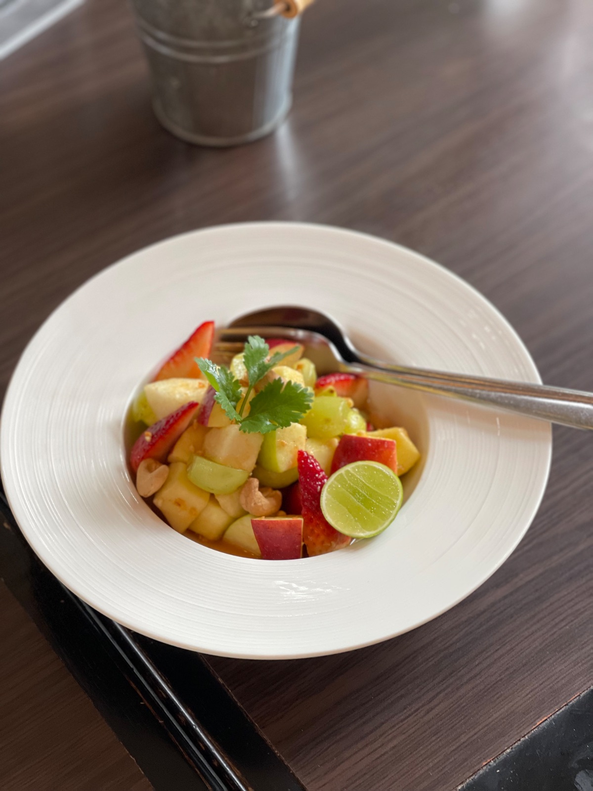 The Hub Cafe and Eatery food image 4