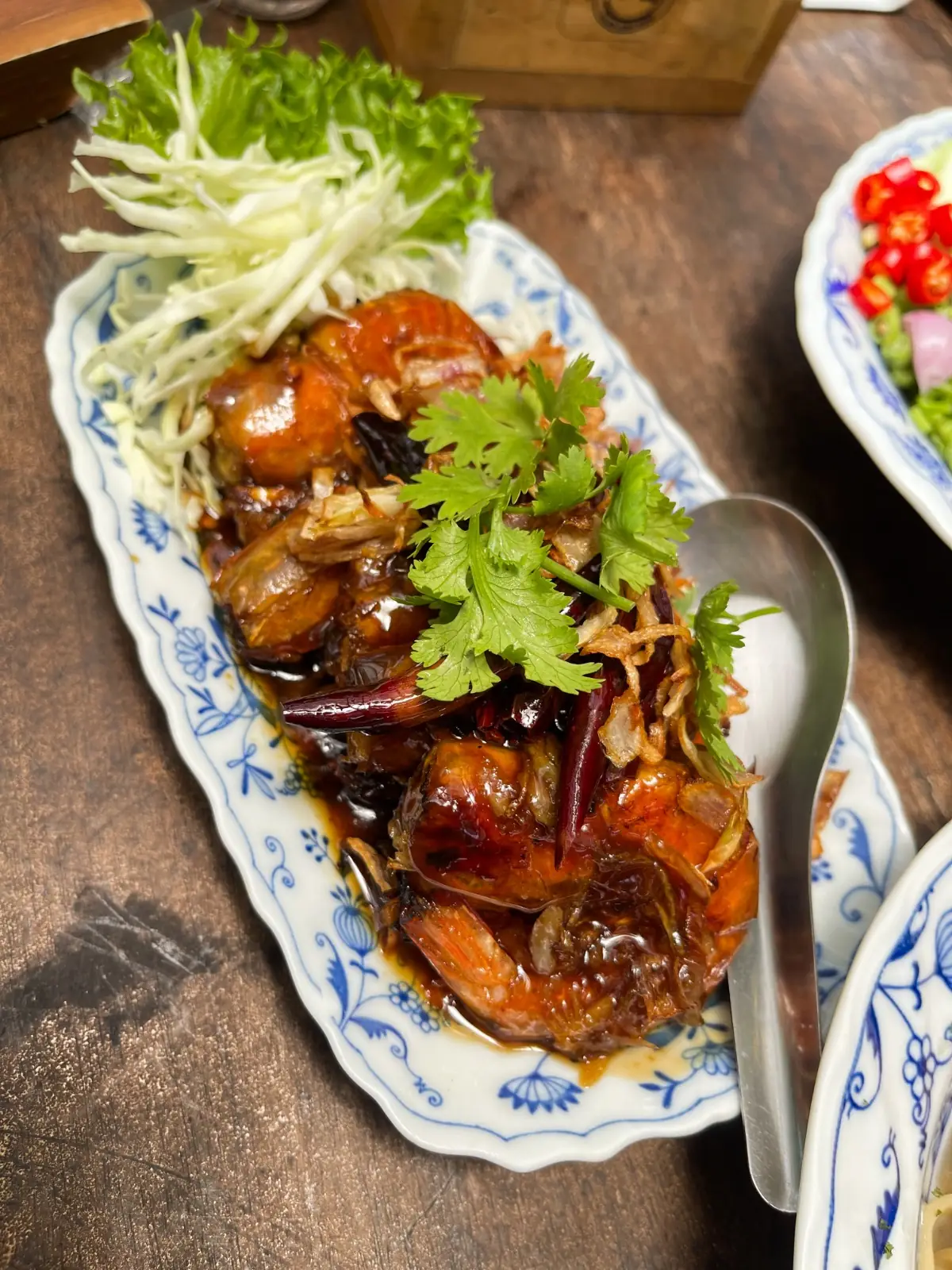 ติดจาน Dish-Aholics food image 2