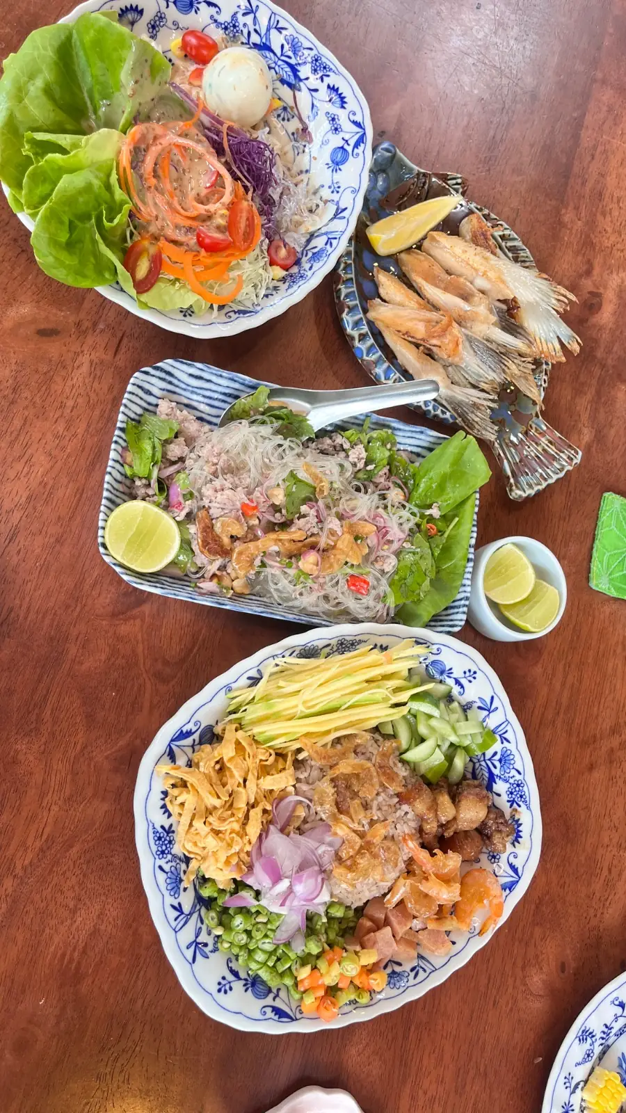 ติดจาน Dish-Aholics food image 3