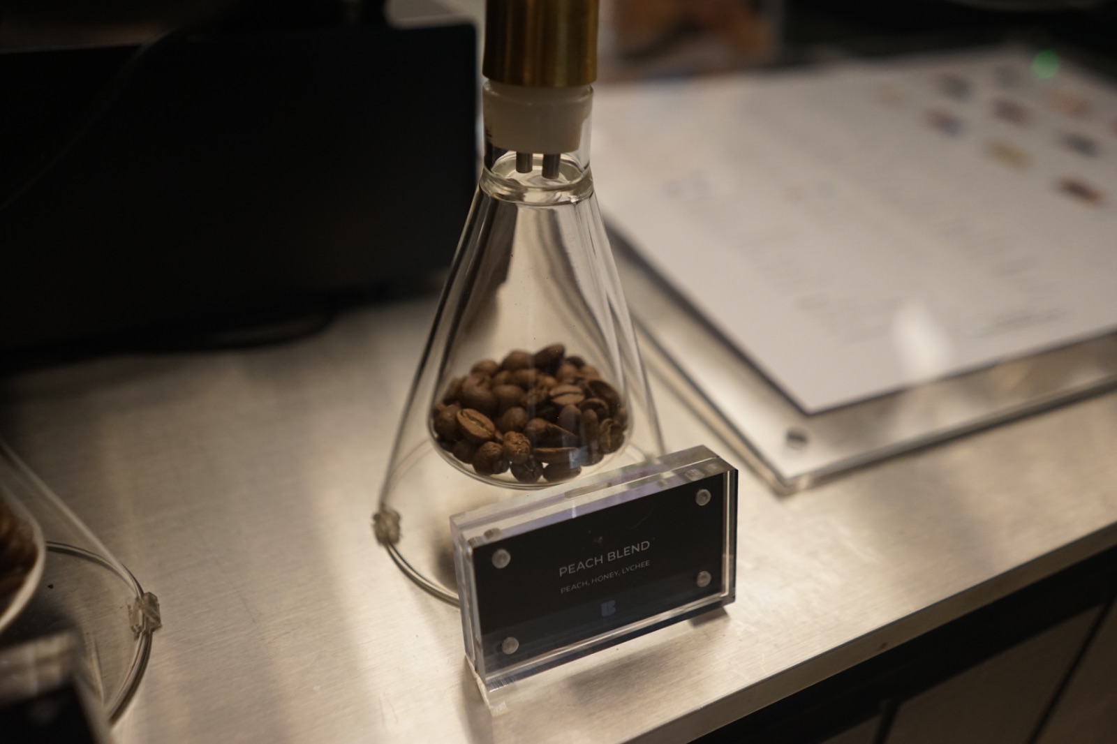 Blue Coffee - One Bangkok hero image 2