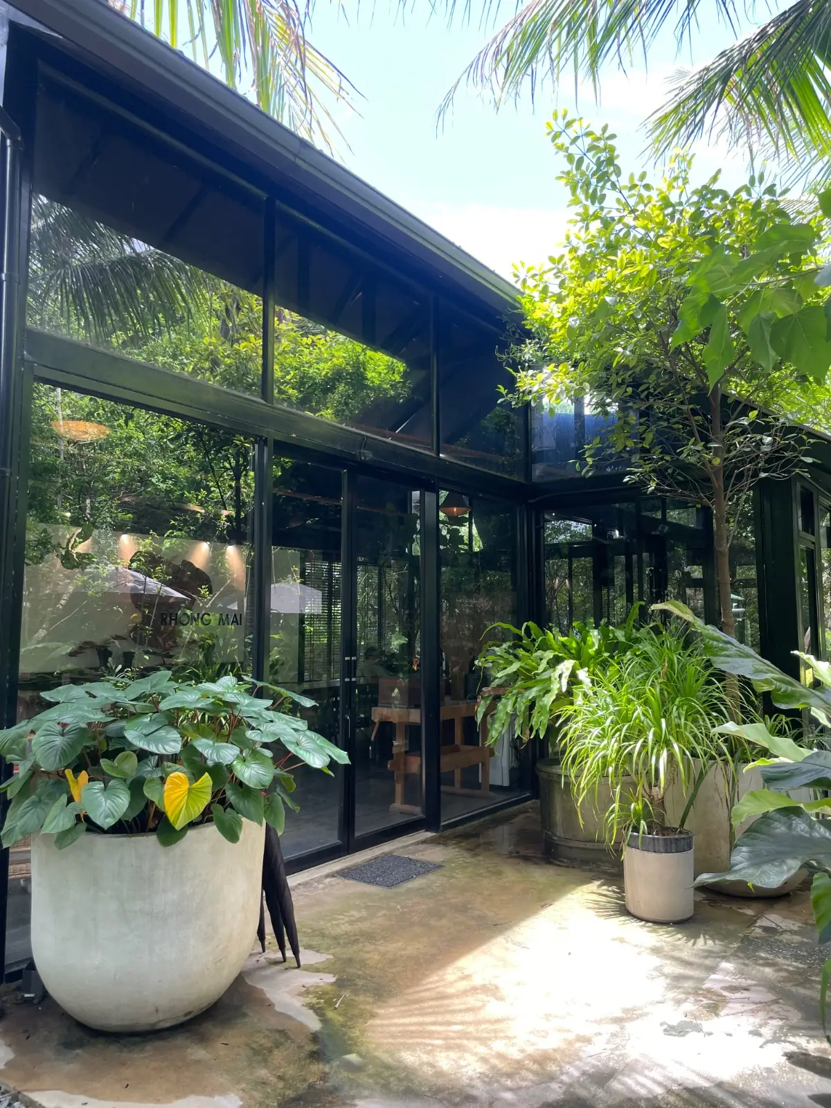 Carpenter Home Cafe - Villa Ayodia overall image 3