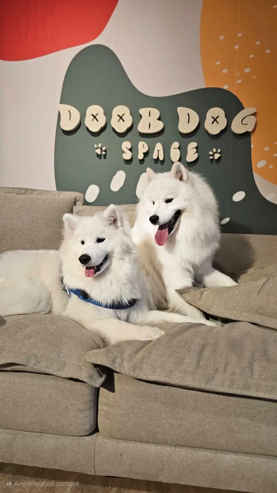 Doob Dog Space pets image 1