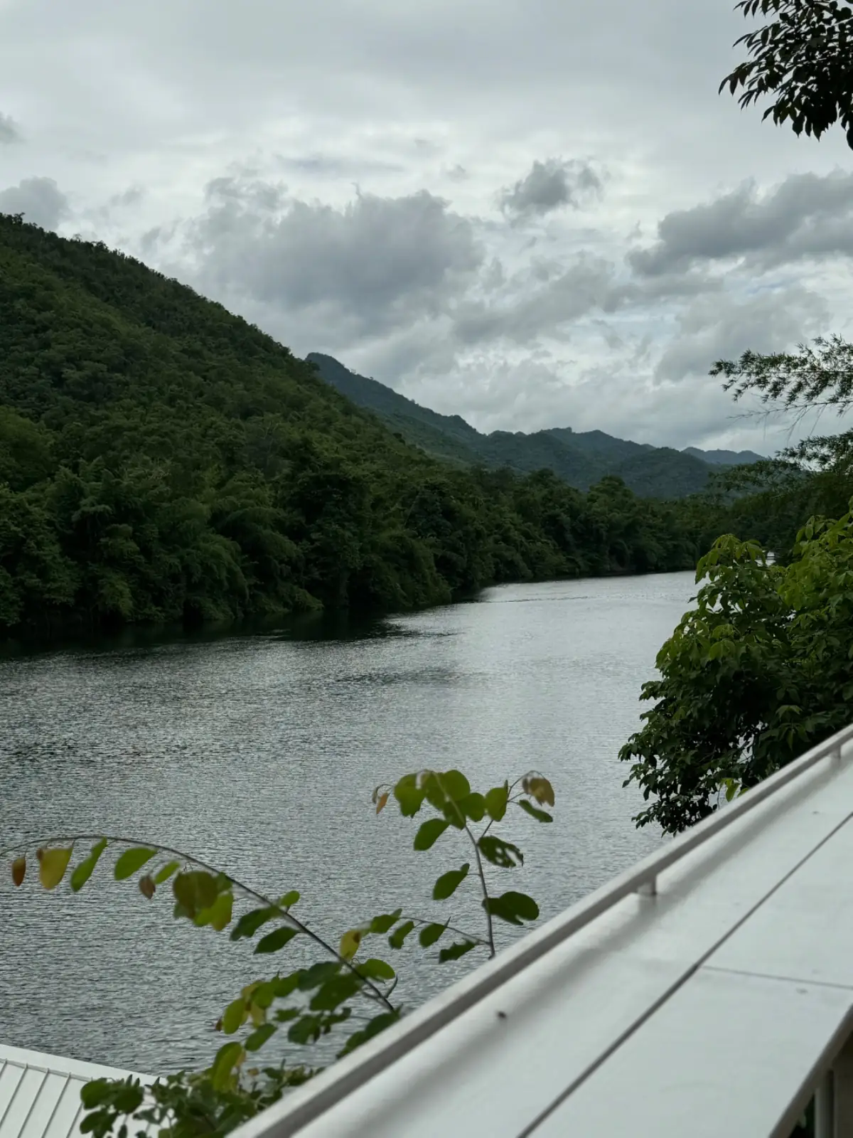 RaftDara Cafe ambiance image 1