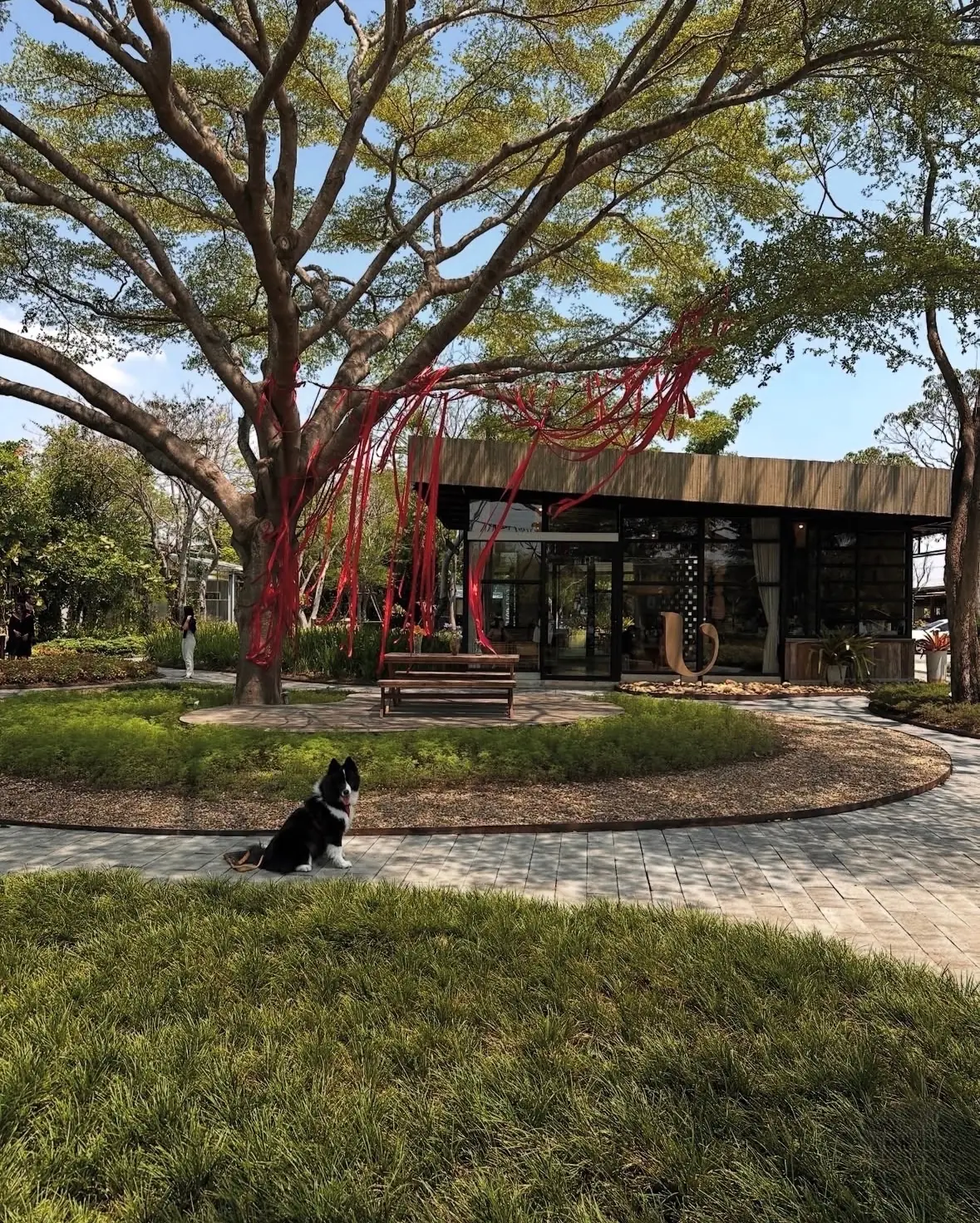 U Cup Coffee - Chachoengsao overall image 2
