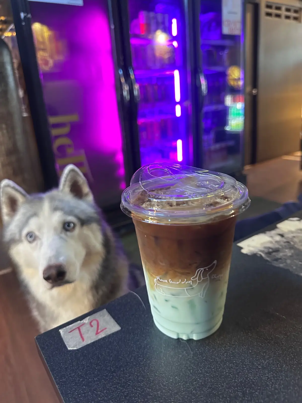 CHARGE Specialty coffee food image 4