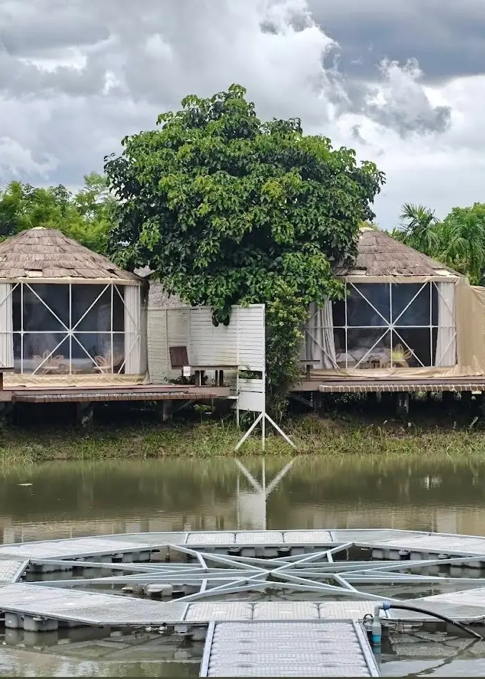 Eco Eyes Village amenities image 2