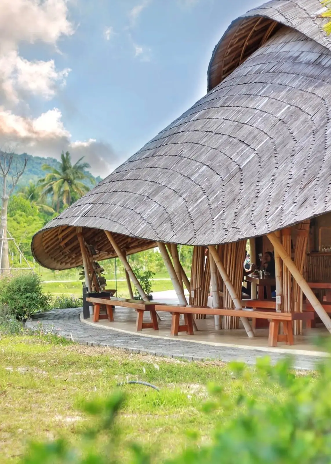 Eco Eyes Village amenities image 3