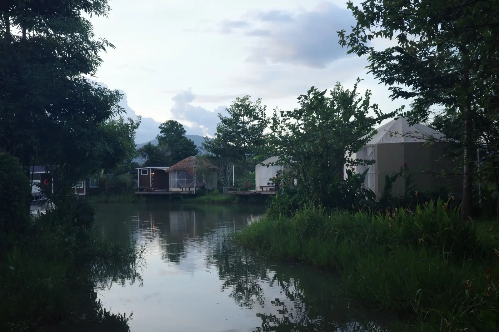 Eco Eyes Village amenities image 1