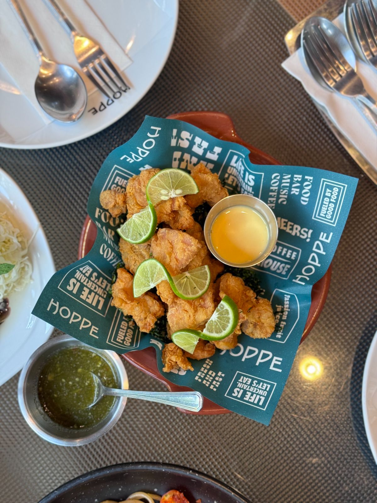 HOPPE Coffehouse food image 4