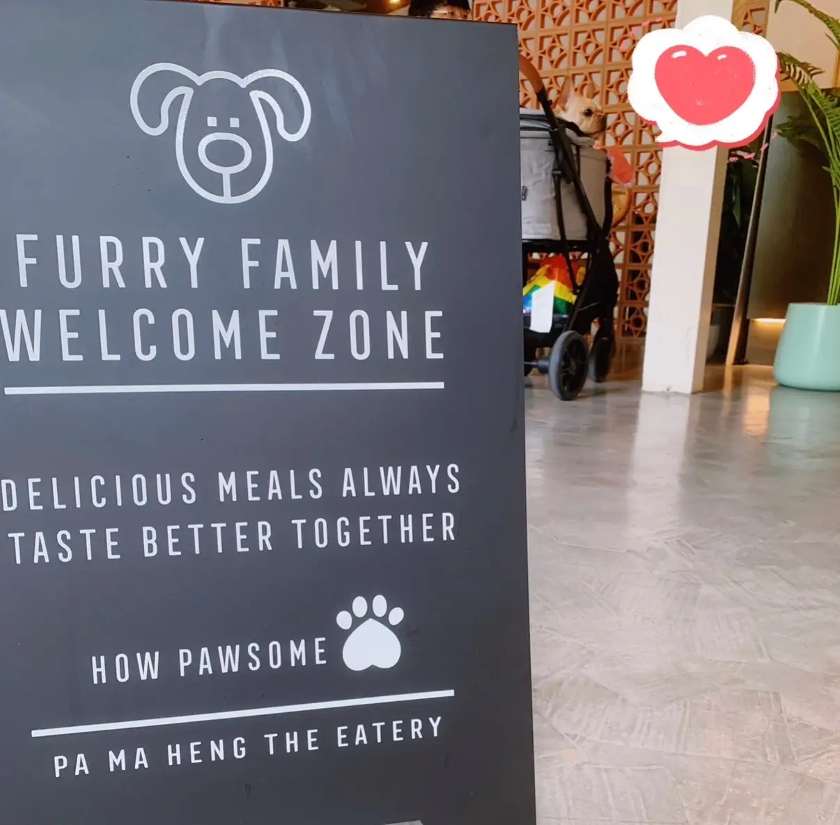 PaMaHeng The Eatery ambiance image 1