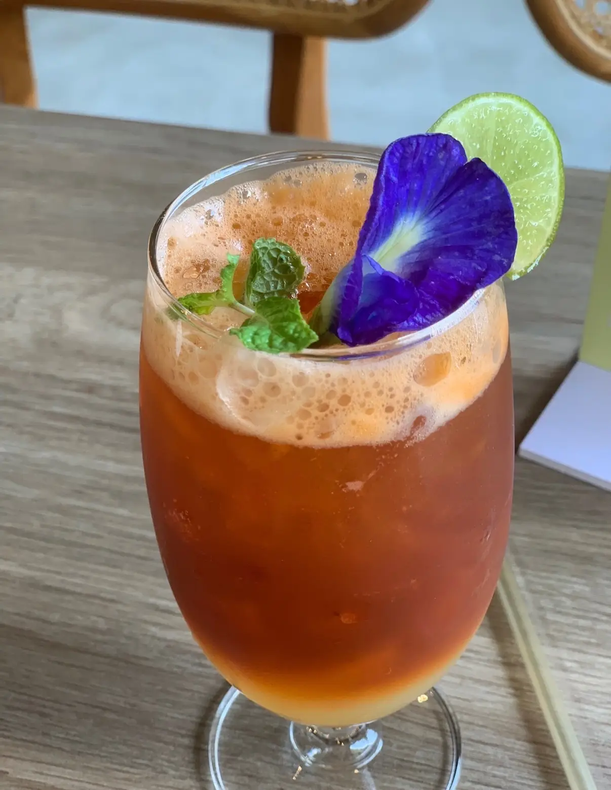 PaMaHeng The Eatery food image 1