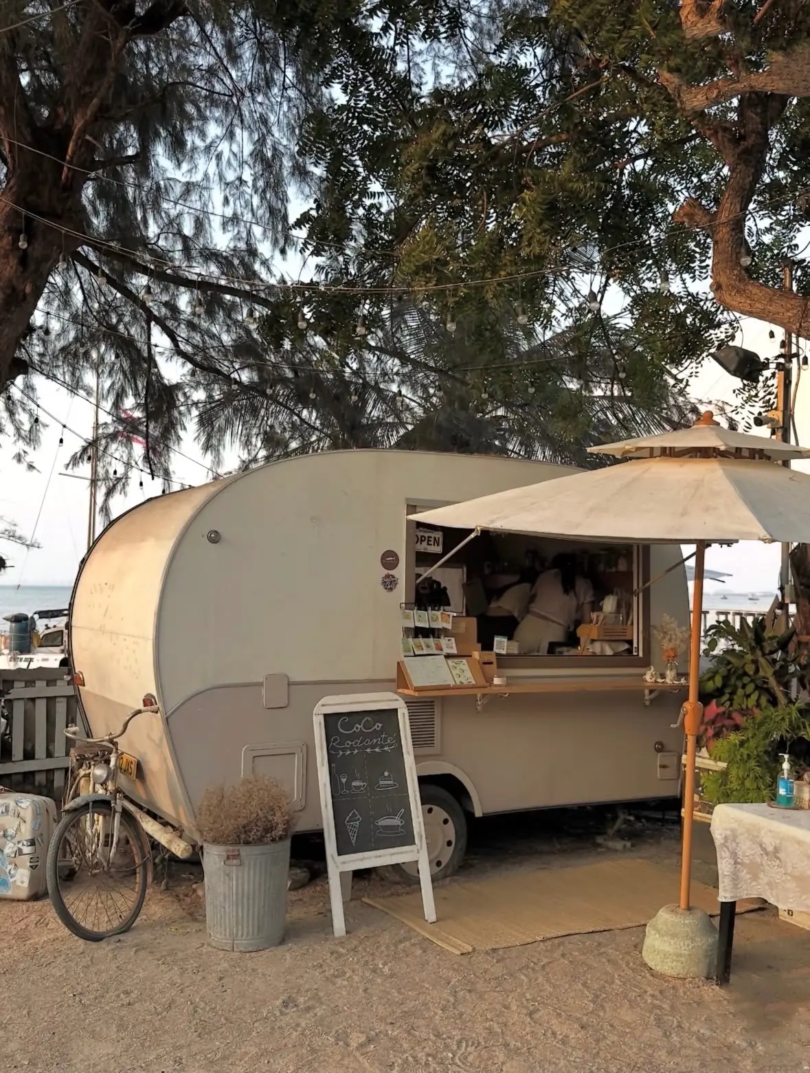 Coco Rodante overall image 1