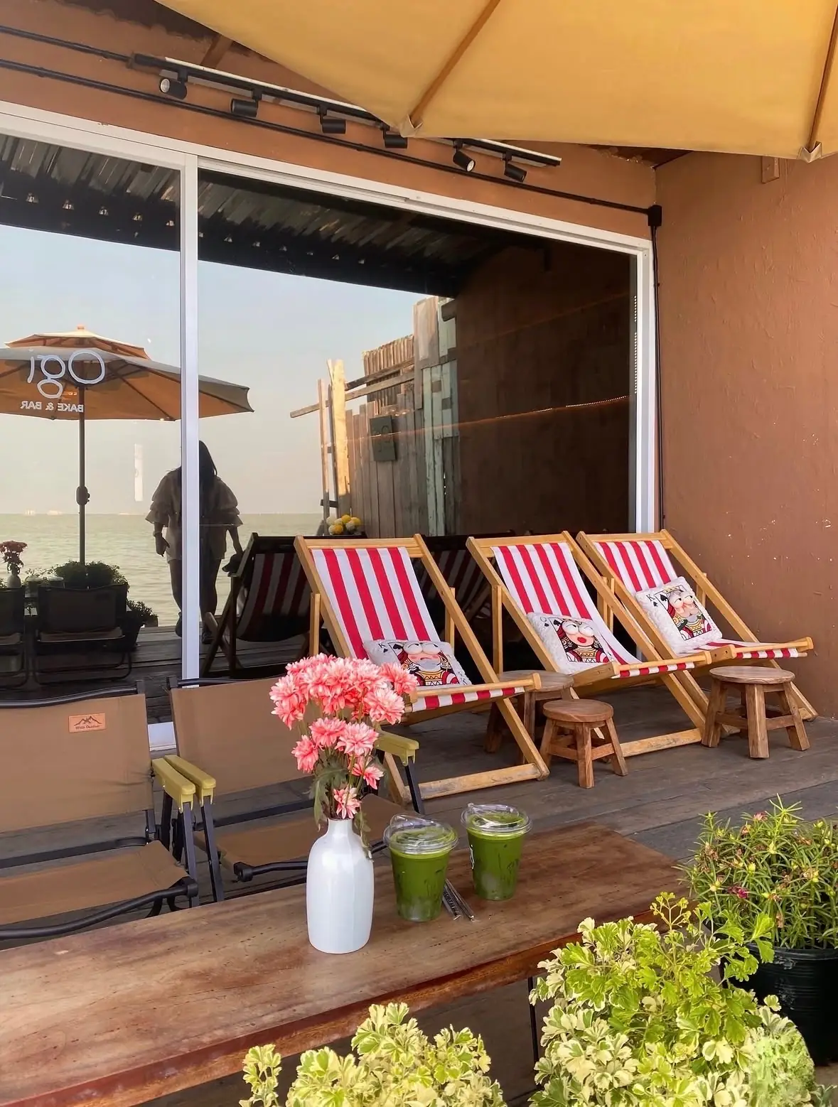 Ogi Bake & Bar overall image 1