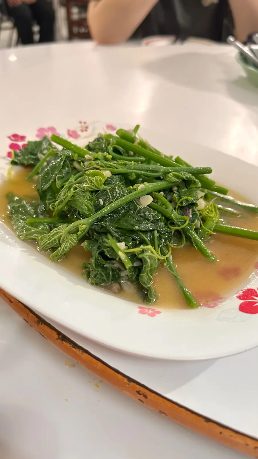 กุ้งอบภูเขาไฟ food image 2