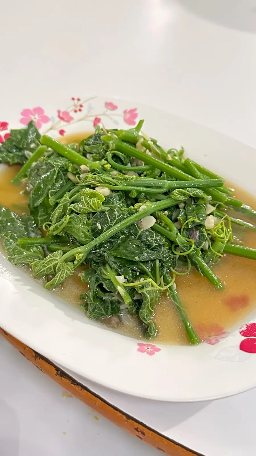 กุ้งอบภูเขาไฟ food image 4