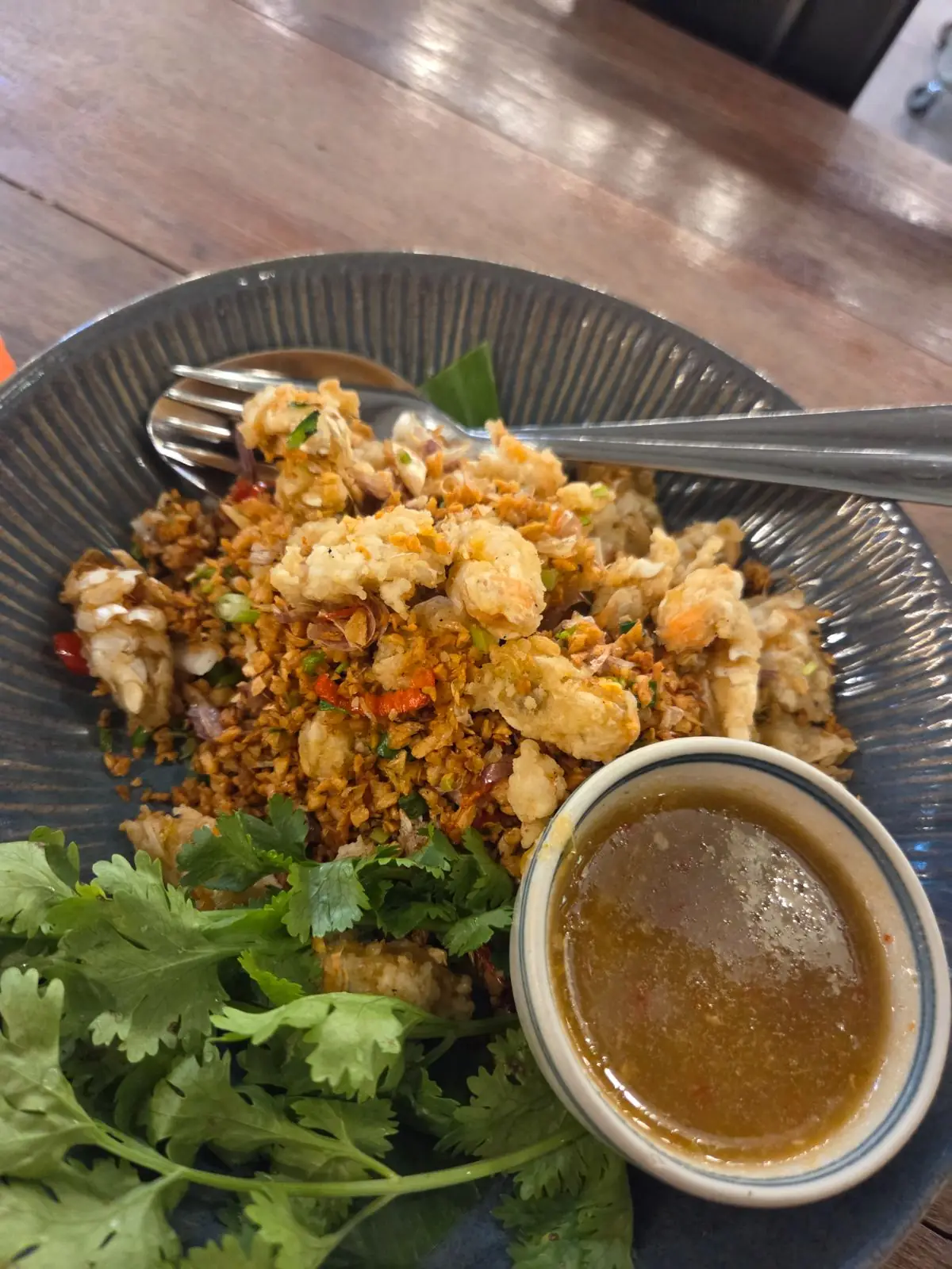 ครูสายฐิพย์ food image 1