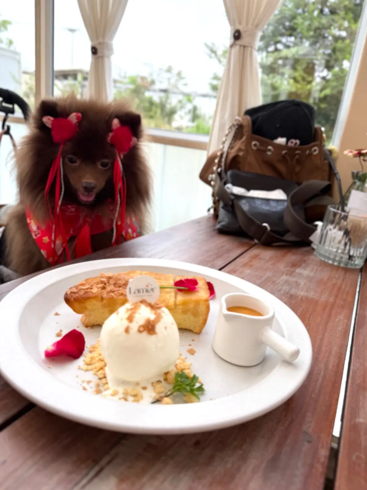 Lamer Homecraft food image 8