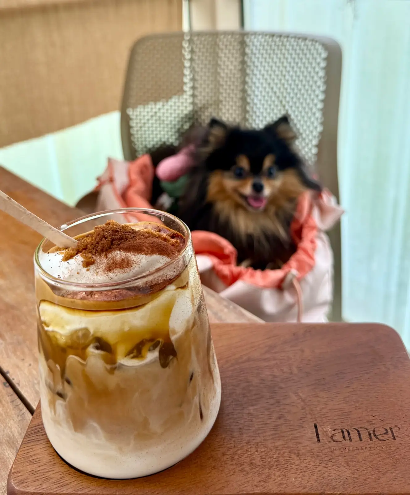 Lamer Homecraft food image 2