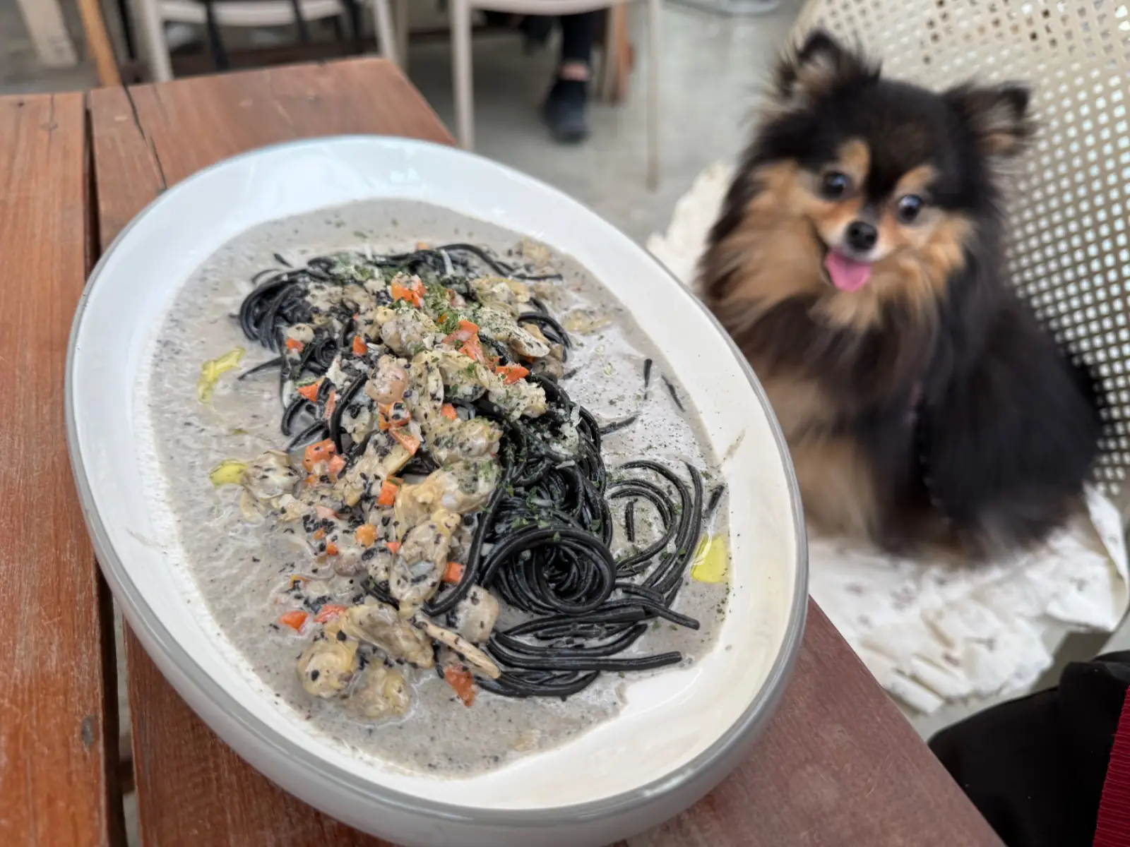 Lamer Homecraft food image 5