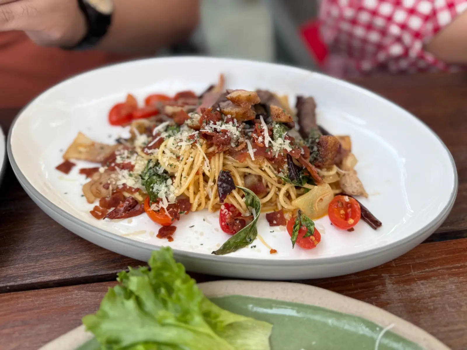 Lamer Homecraft food image 4