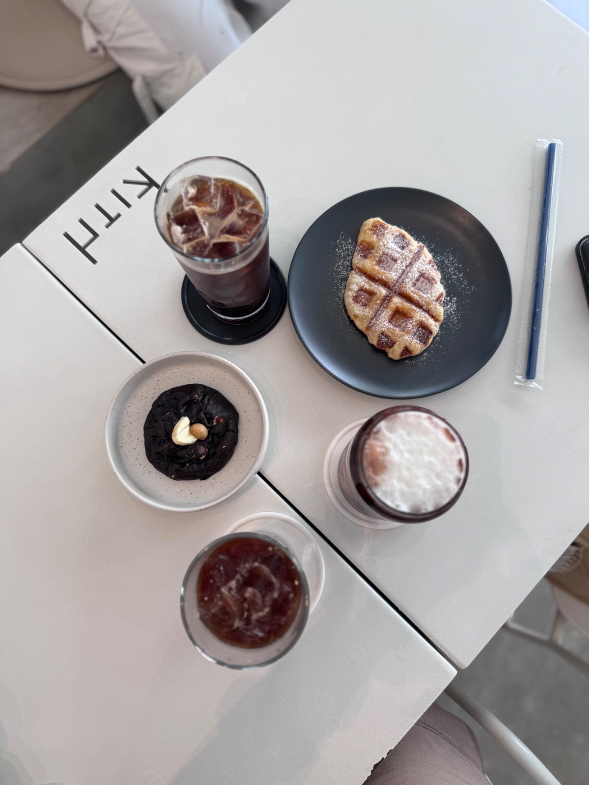 Kith's Coffee food image 1