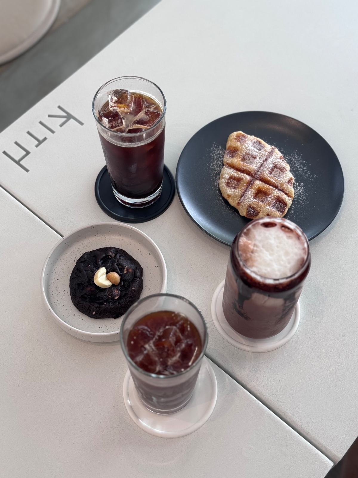 Kith's Coffee hero image 2