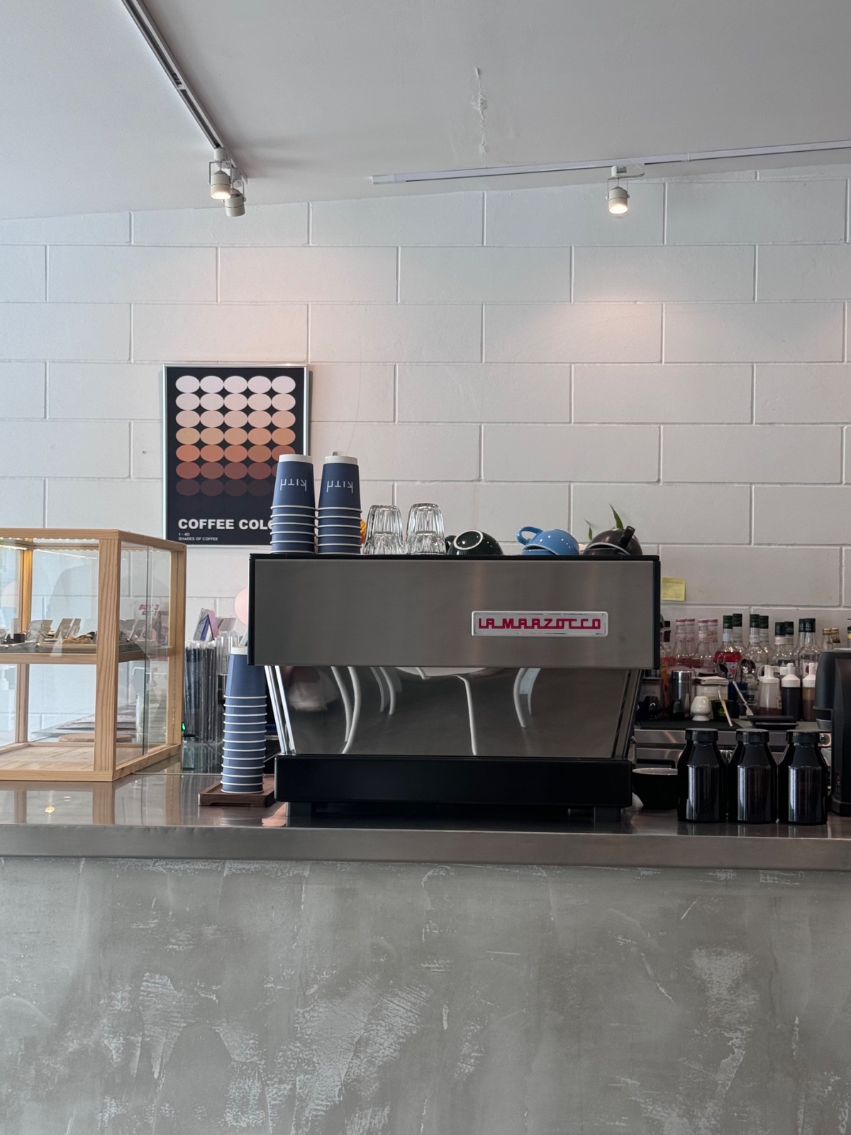 Kith's Coffee overall image 1