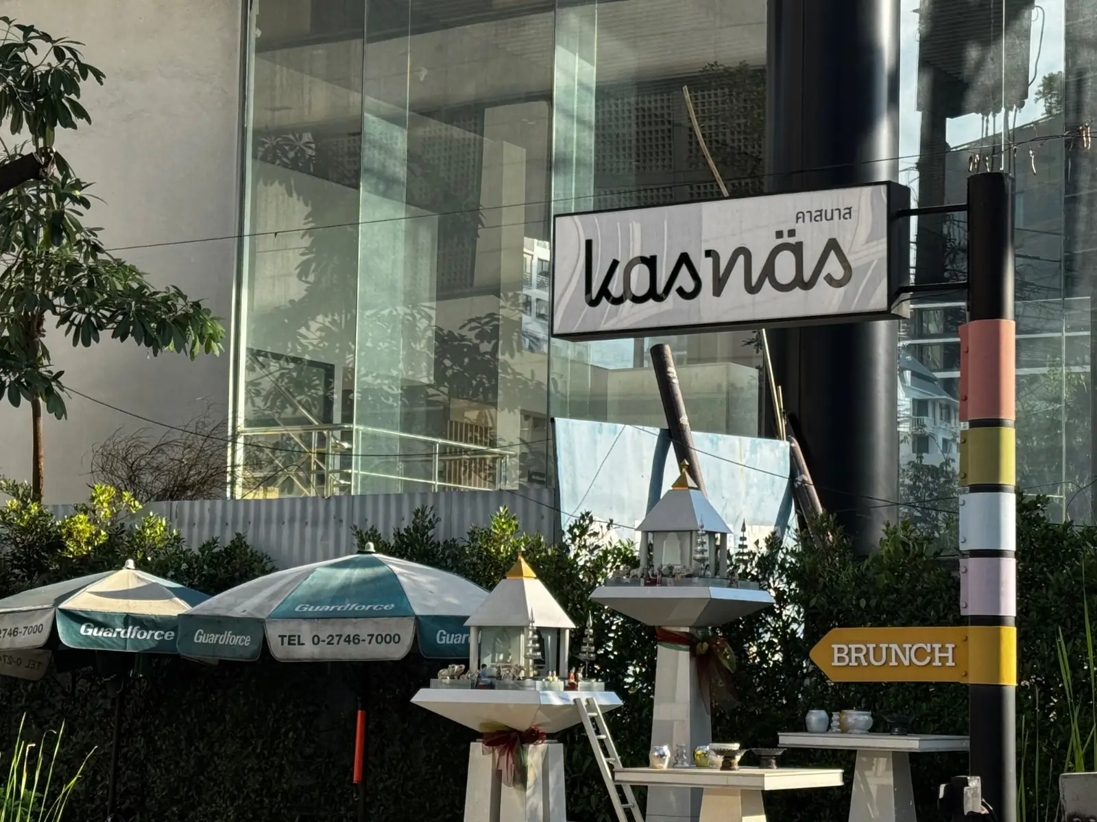 Kasnasbkk ambiance image 1