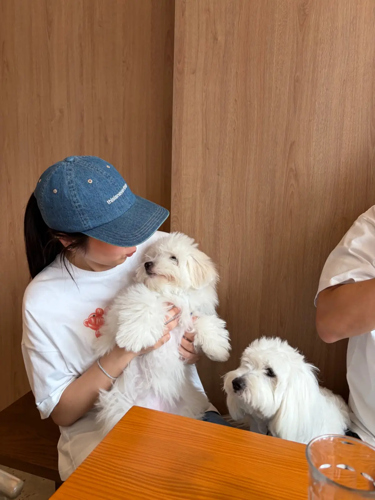 Kasna BKK pets image 5