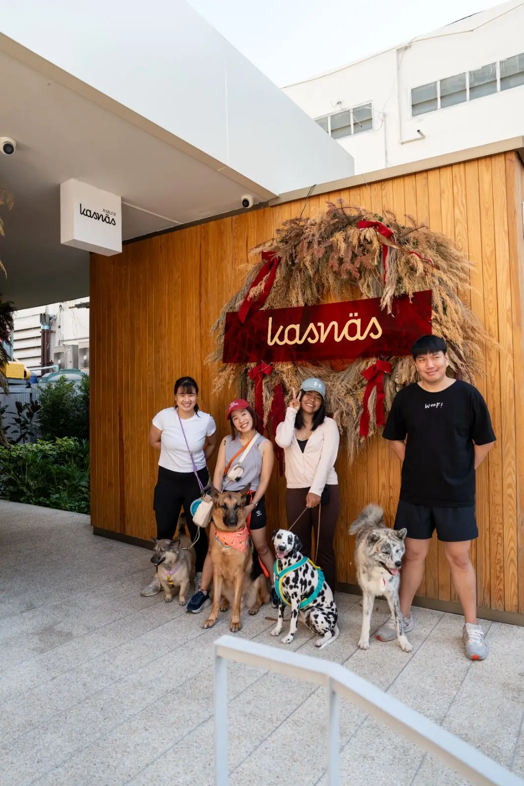 Kasna BKK pets image 1