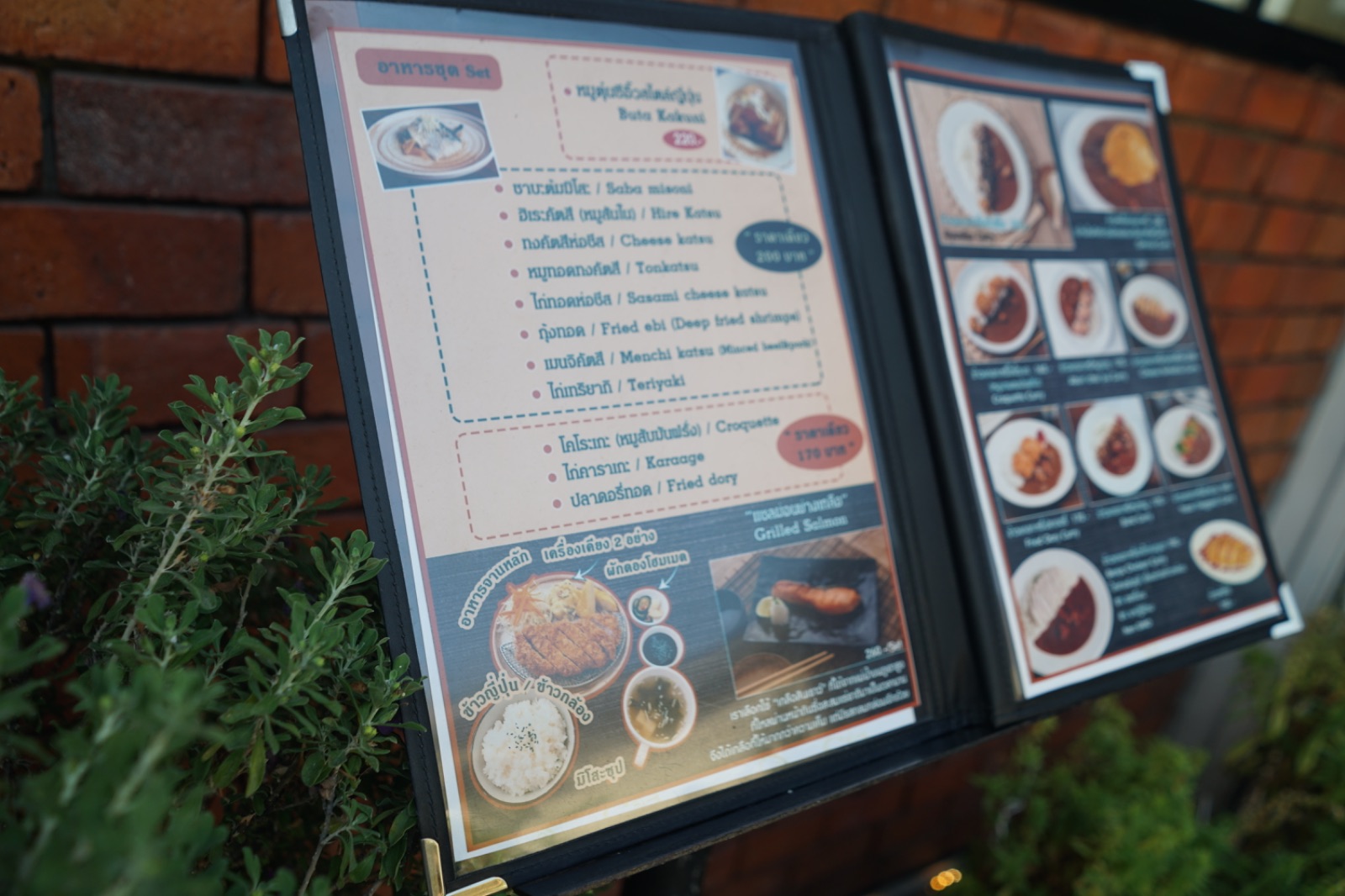 TokiDoki Curry menu image 4