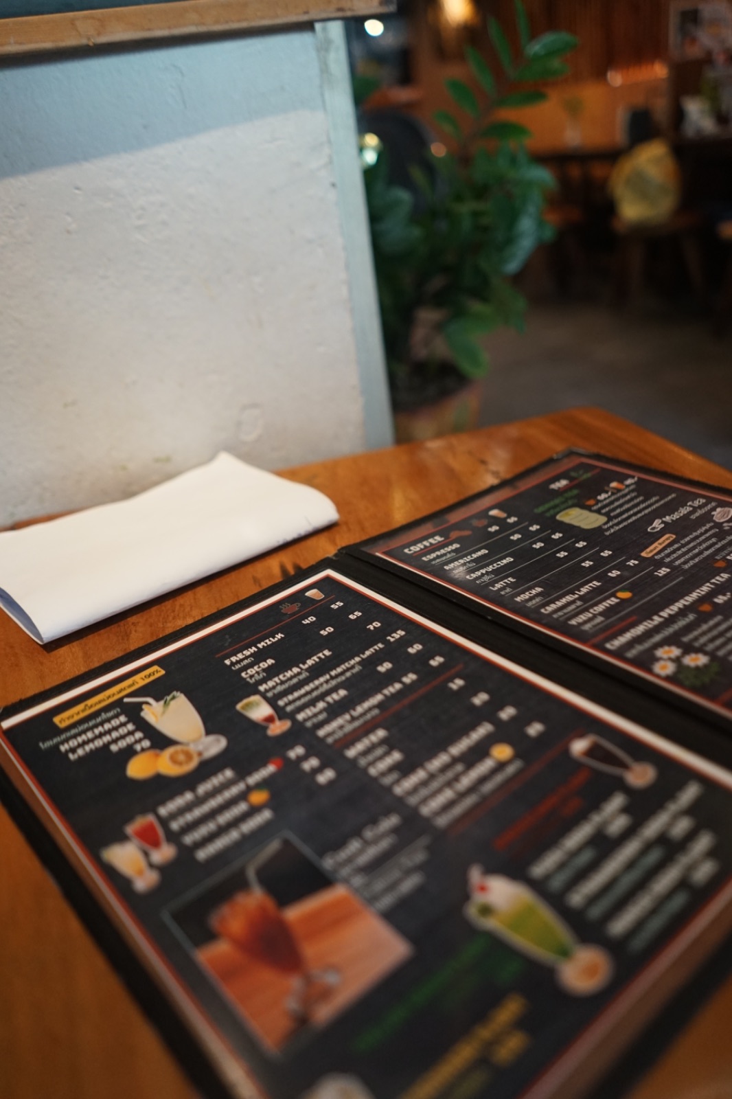 TokiDoki Curry menu image 6