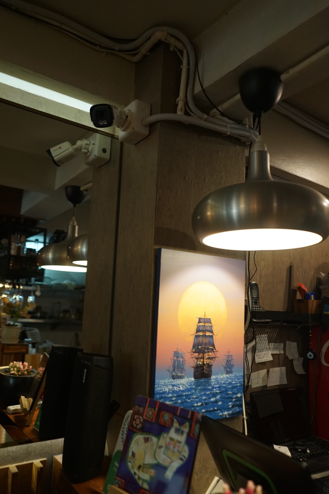 TokiDoki Curry ambiance image 1