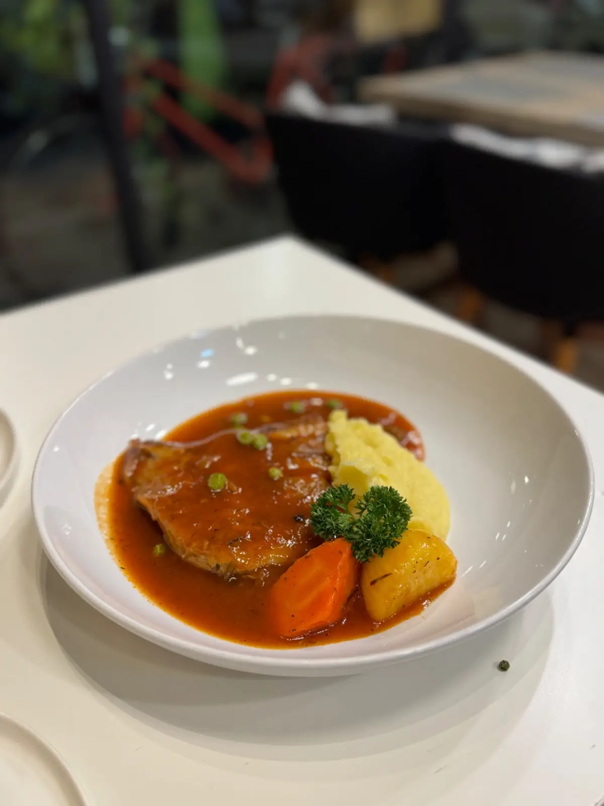 หมีโวยวาย food image 2