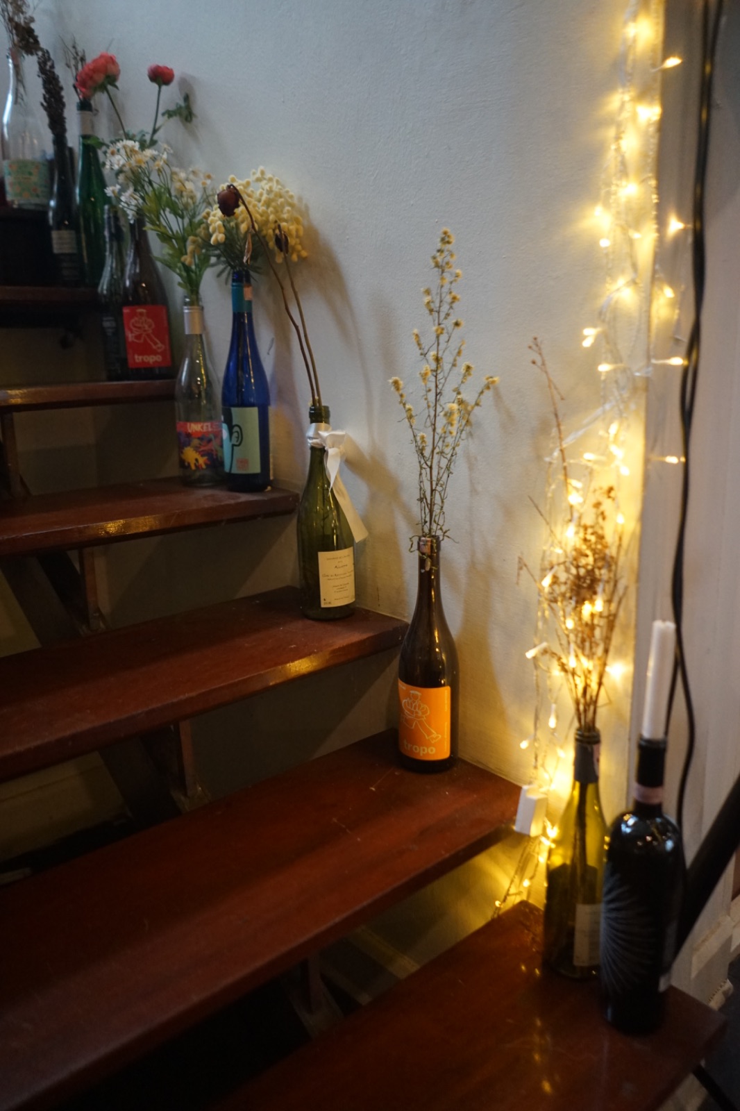 Knock Knock ambiance image 11