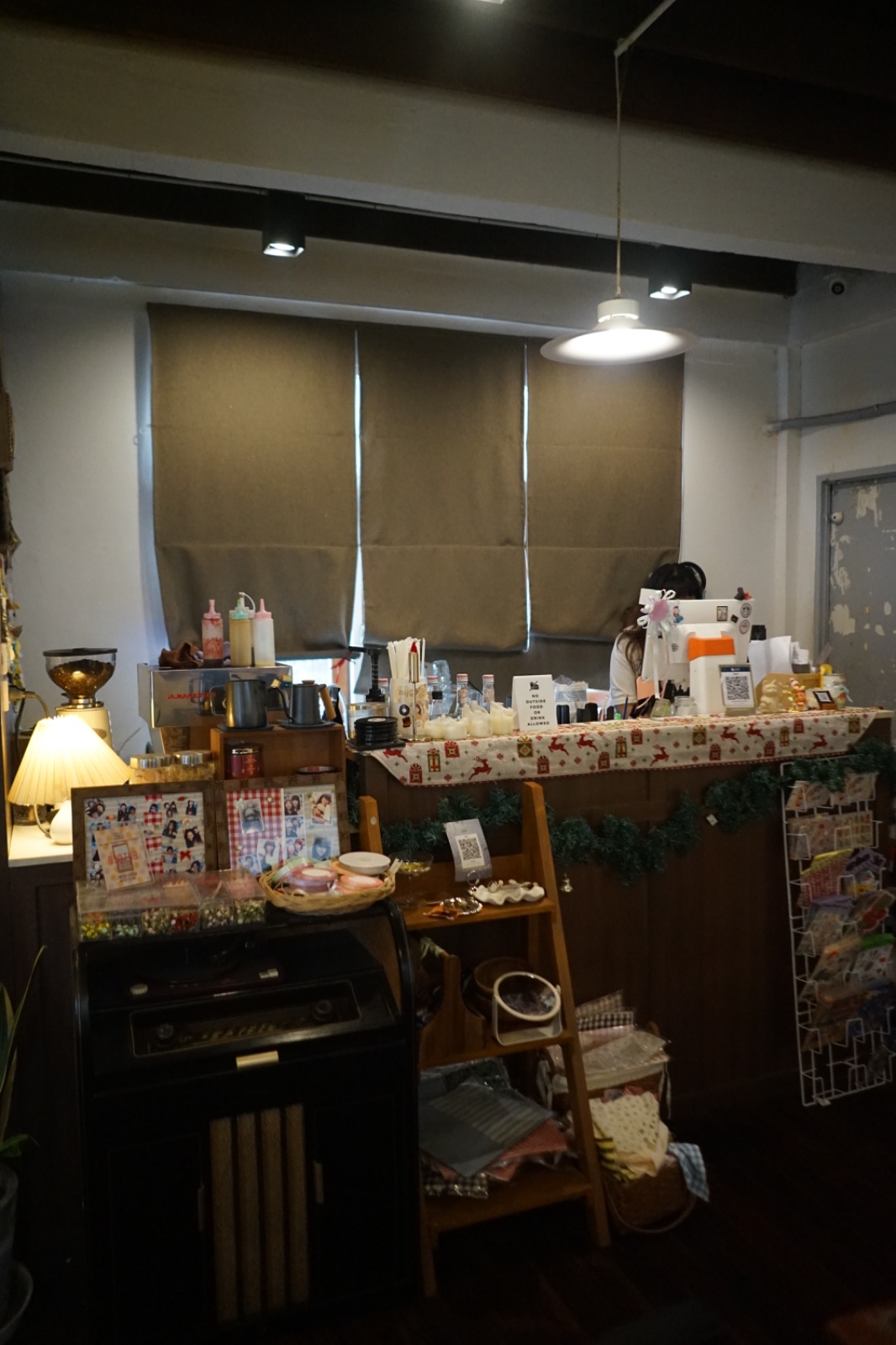 Knock Knock hero image 2