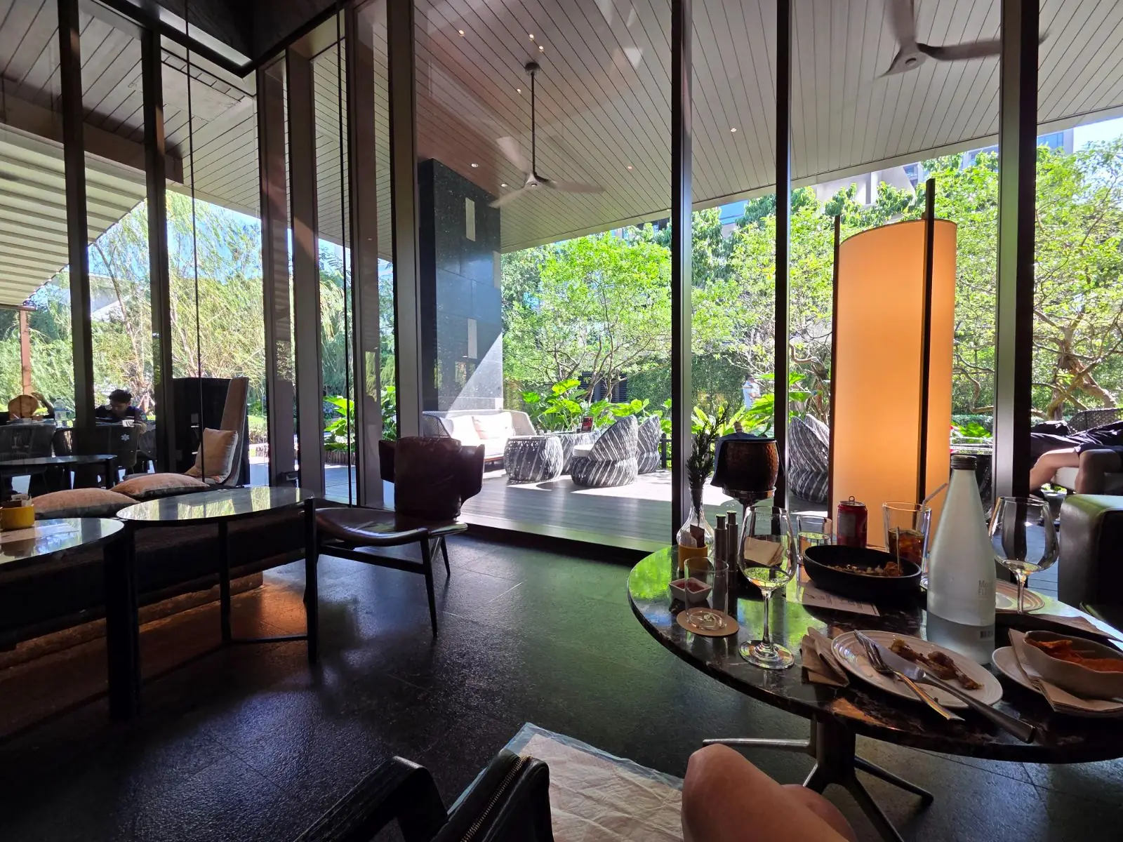 CRAFT ambiance image 1