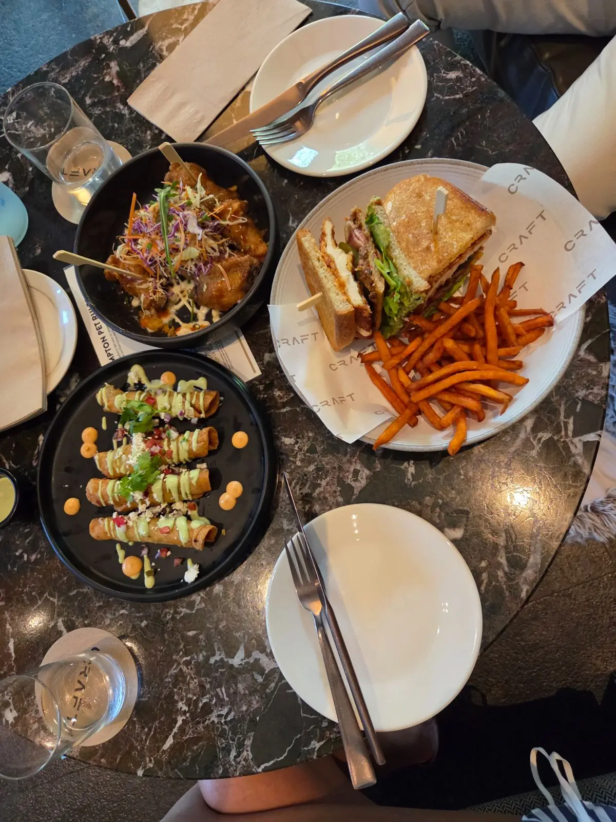 คราฟ food image 2