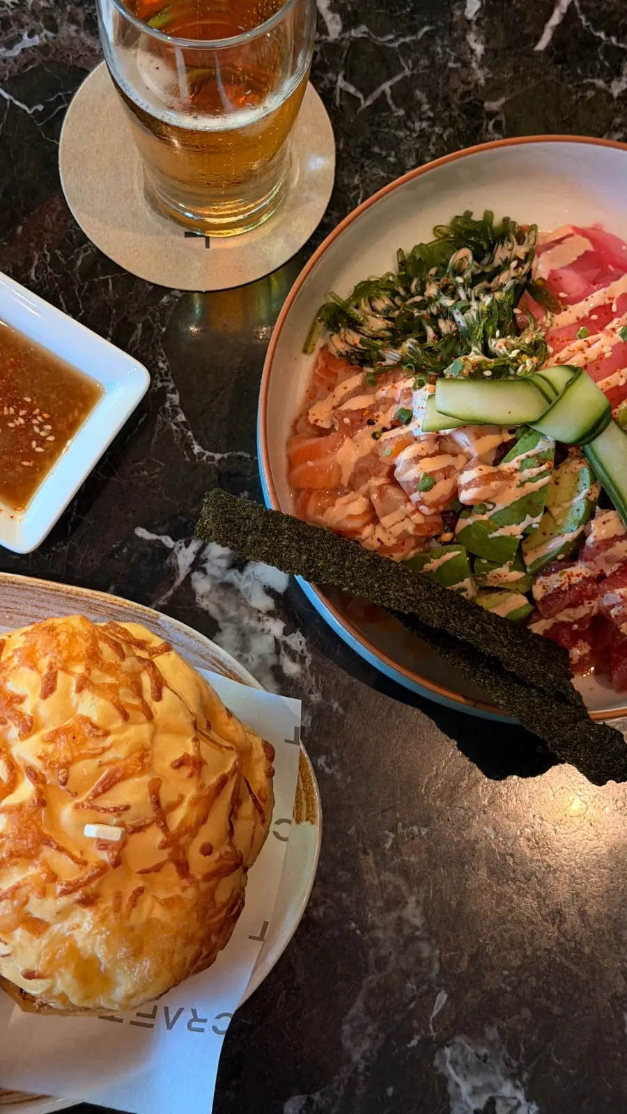 คราฟ food image 2