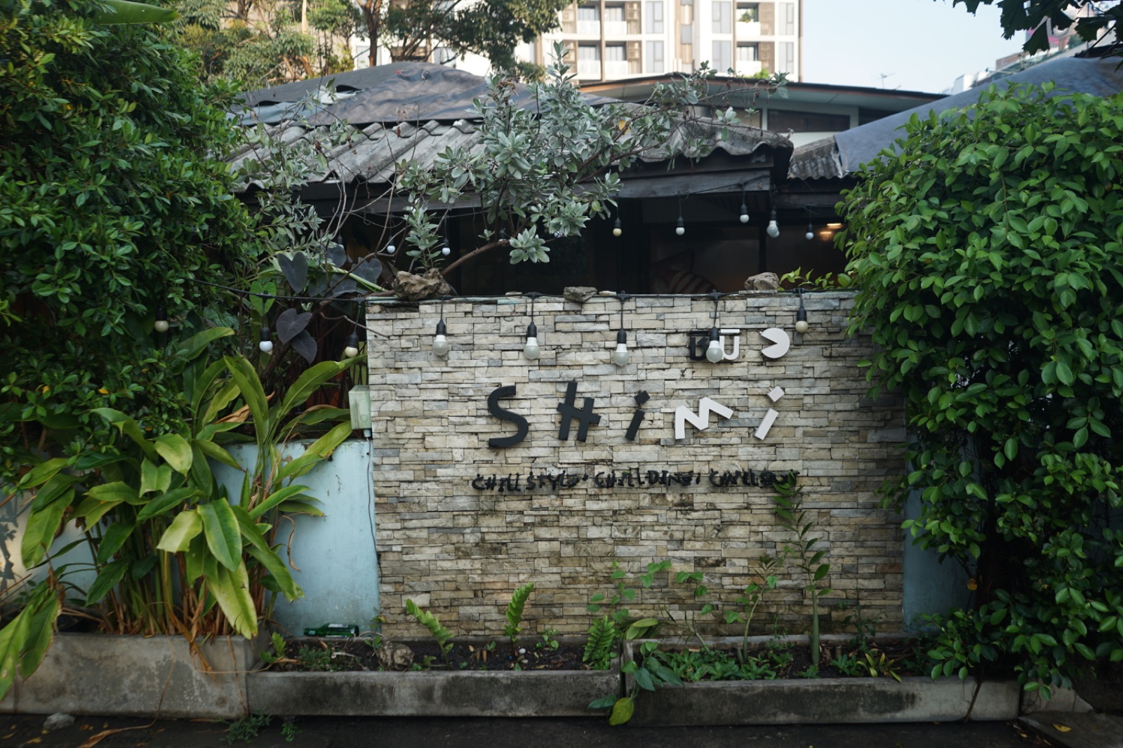 Shimi Shabu ambiance image 6