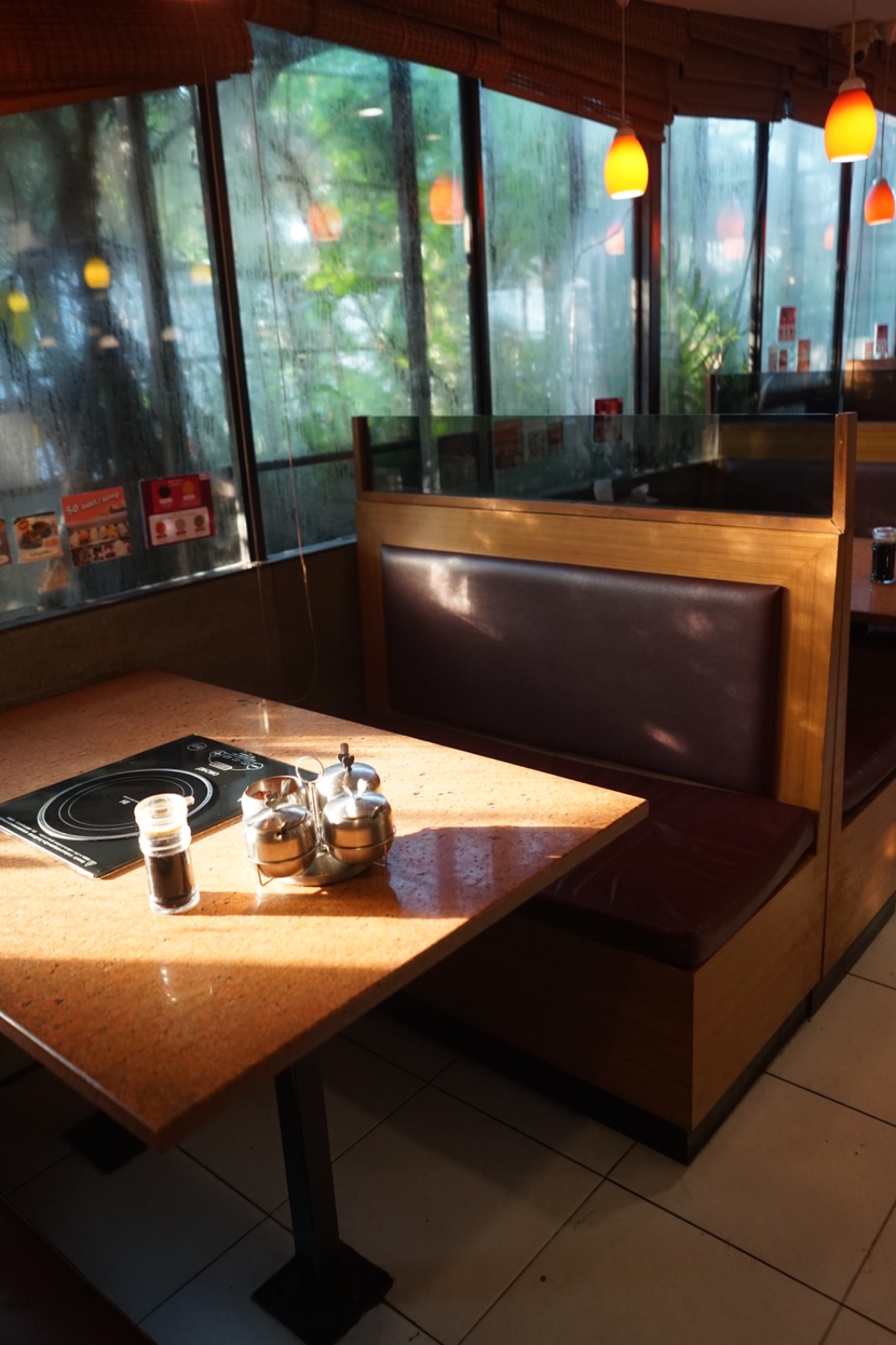 Shimi Shabu ambiance image 7