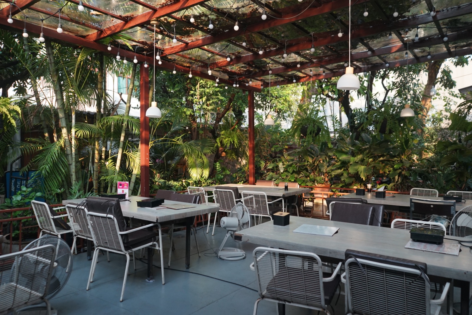 Shimi Shabu ambiance image 9