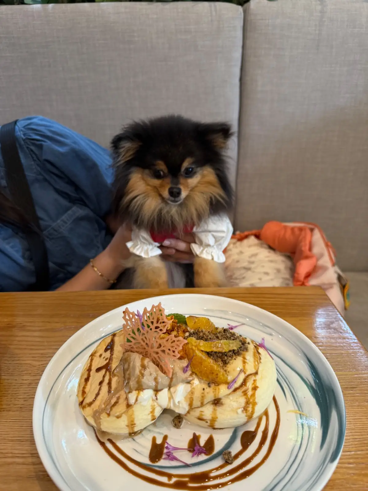 Ryoku Cafe other image 3