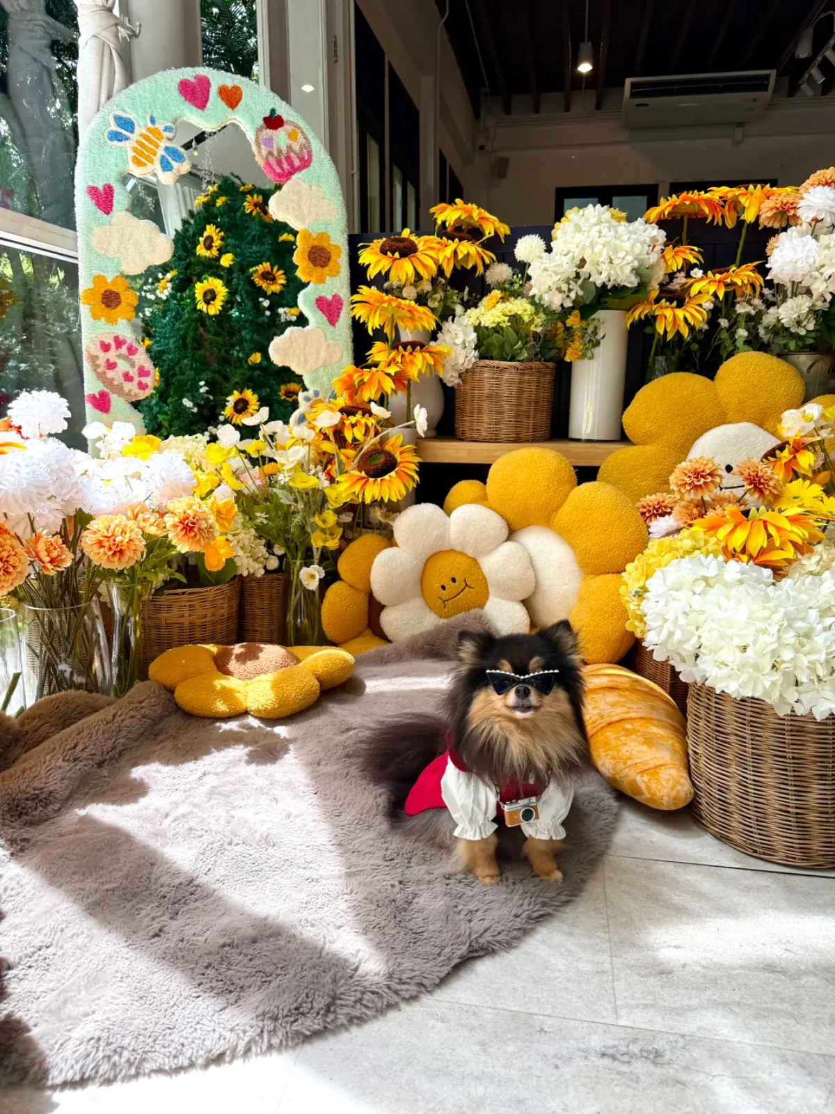 Ryoku Cafe other image 1