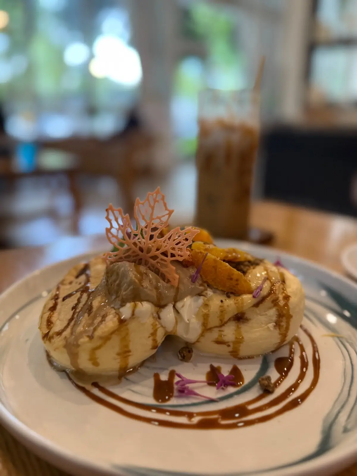 Ryoku Cafe food image 1