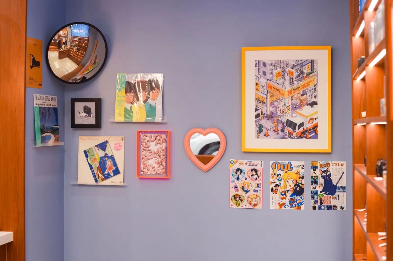 Teanee & Treasures ambiance image 3